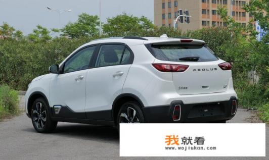 东风风神AX4值得入手吗？