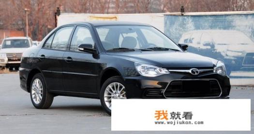 v3菱悦这车怎么样？