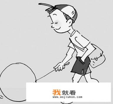 从小到大有哪些让你记忆难忘的小游戏？