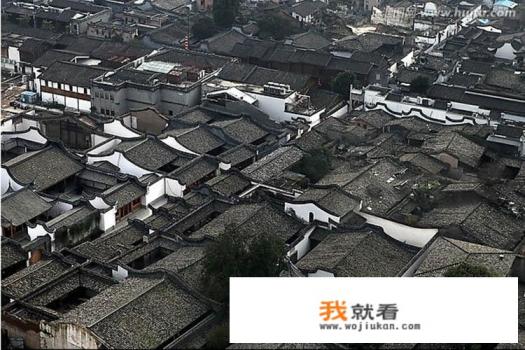 福州三坊七巷为什么被称为中国“里坊制度活化石”？