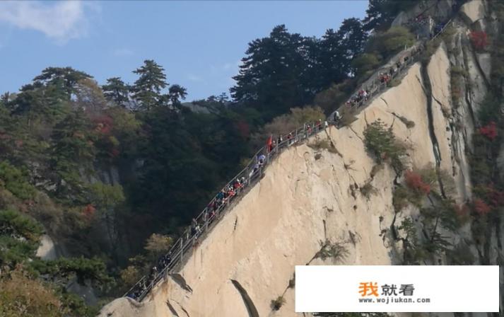 为什么有的人喜欢“旅拍”？