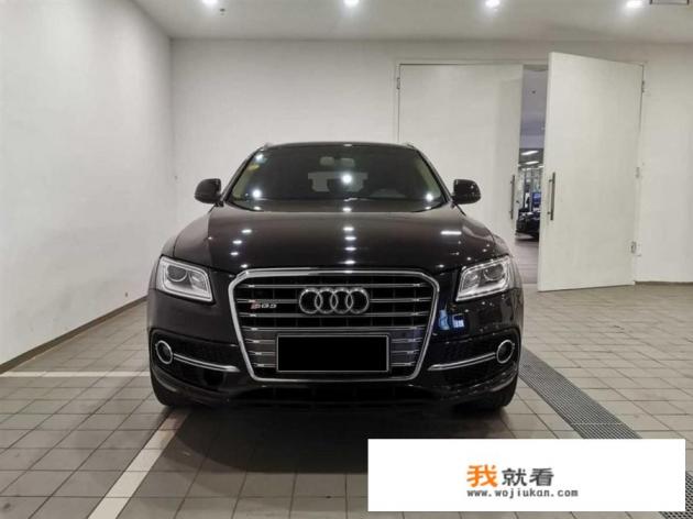 q5奥迪q5l高配和标配有什么区别？