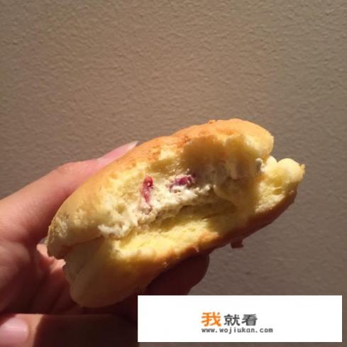 好利来哪些蛋糕值得买？