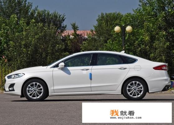 2020款蒙迪欧是几驱的？