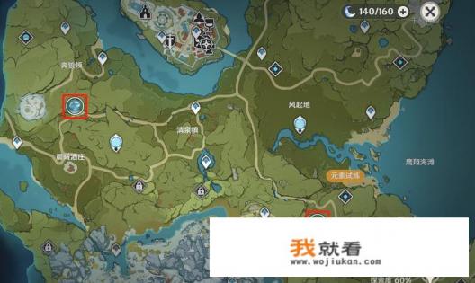 原神要怎么玩？
