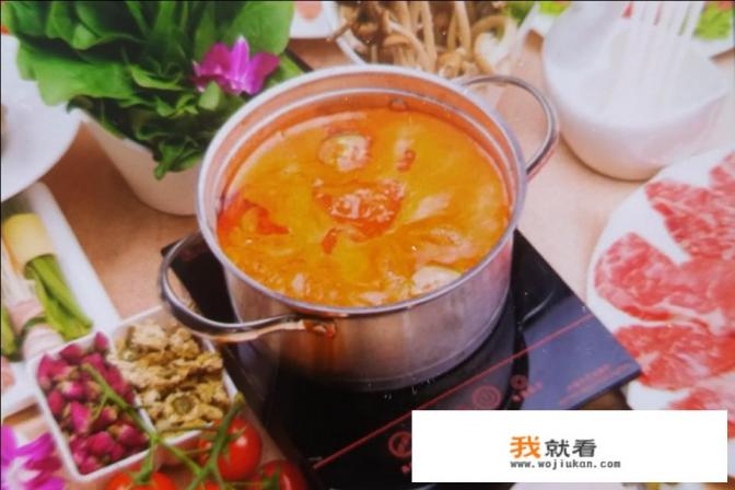 适合冬天吃的8种特色火锅？