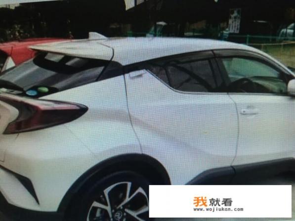 小型四驱越野车排行榜前十名？