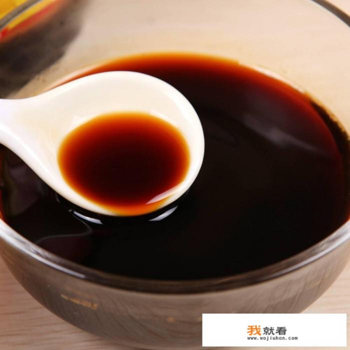 《随园食单》中的“秋油”是什么东西？现在为啥不见了？