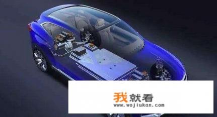 上汽荣威Marvel X纯电动车值吗？扛得住蔚来ES6的冲击吗？