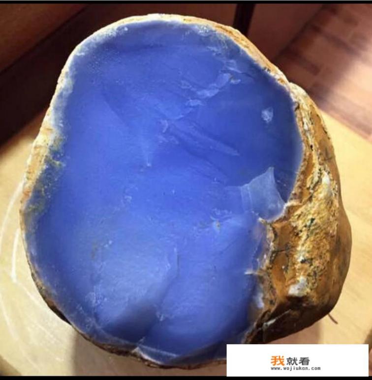 玛瑙石为什么不值钱？
