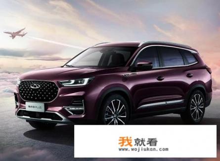 中型suv性价比最好的是什么车？