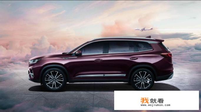 中型suv性价比最好的是什么车？