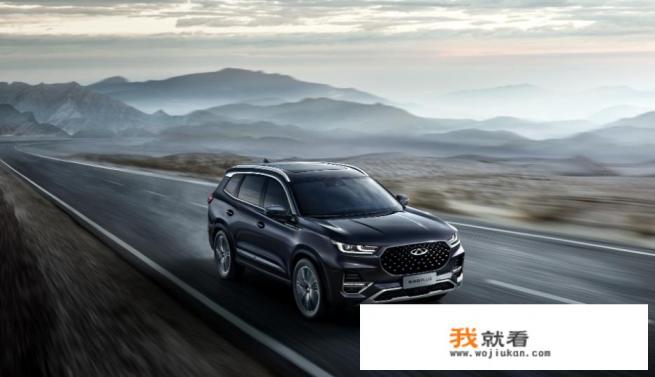 中型suv性价比最好的是什么车？