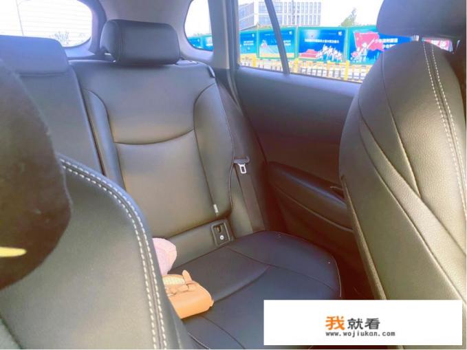 丰田有哪些紧凑suv？