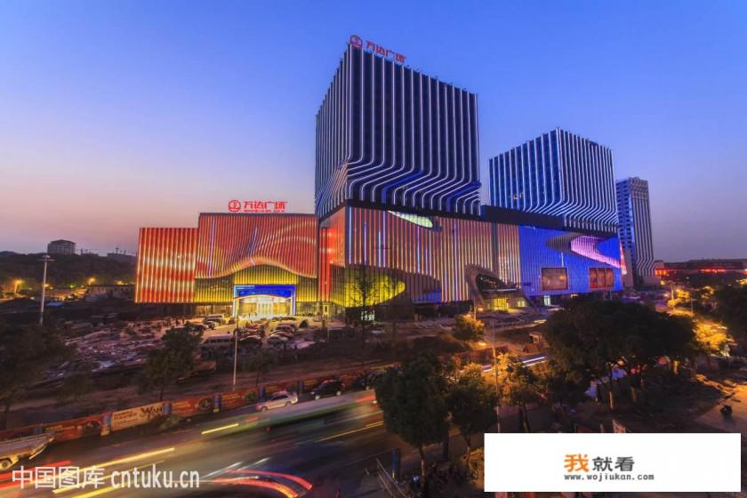 忻州即将引进的万达会建在哪里？