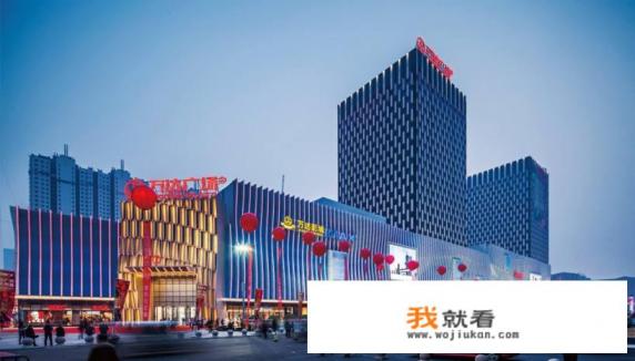 忻州即将引进的万达会建在哪里？