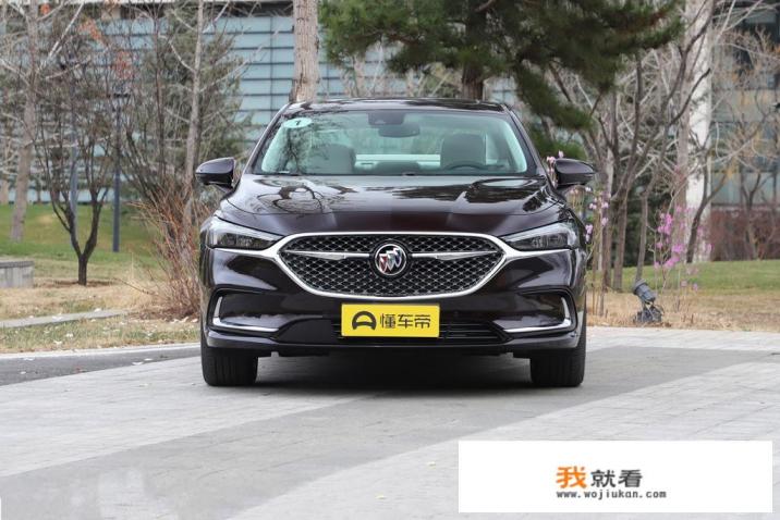 8万公里的迈腾值得买吗？