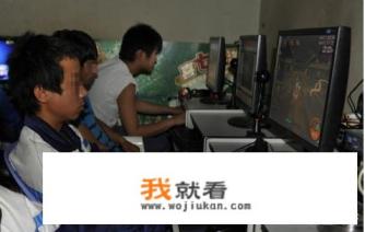 16岁男孩沉迷游戏怎么办？