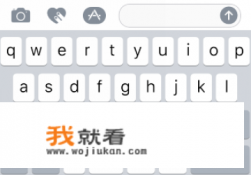 苹果手机群发短信怎么发？