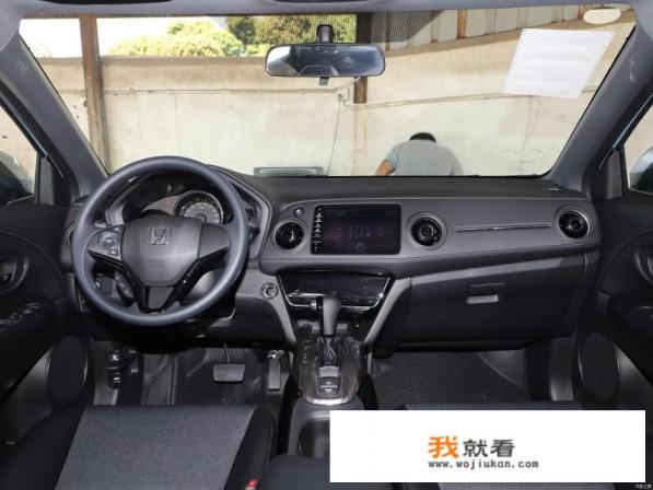 本田最小型suv是哪款？