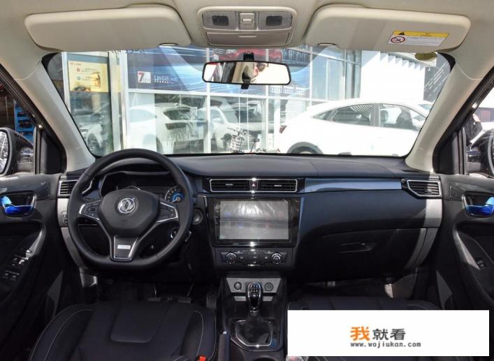 8万买七座SUV，东风风光580到底怎样？