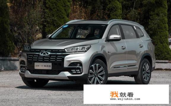 8万买七座SUV，东风风光580到底怎样？