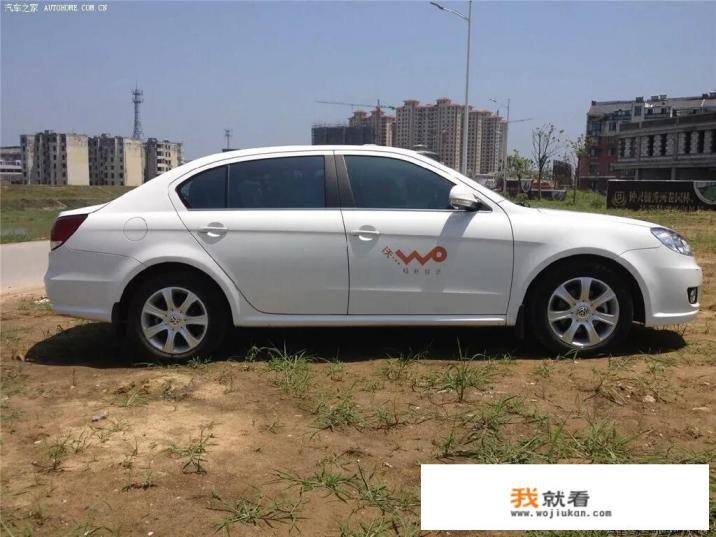 2012款新朗逸多少钱？