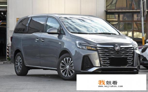 别克gl8es商务车哪款好？