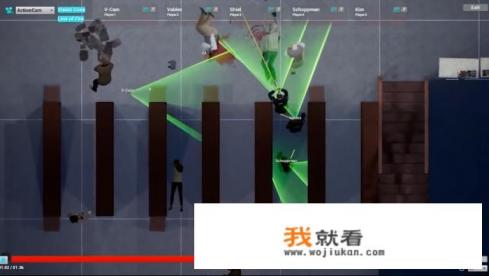 什么样的人适合学习虚拟现实技术专业？