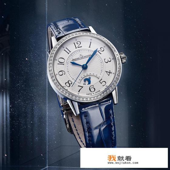 10万左右的女表有哪些推荐的？