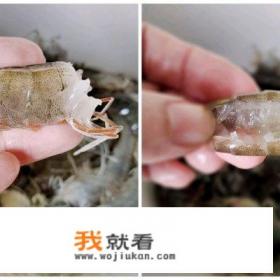 椒盐虾的家常做法？