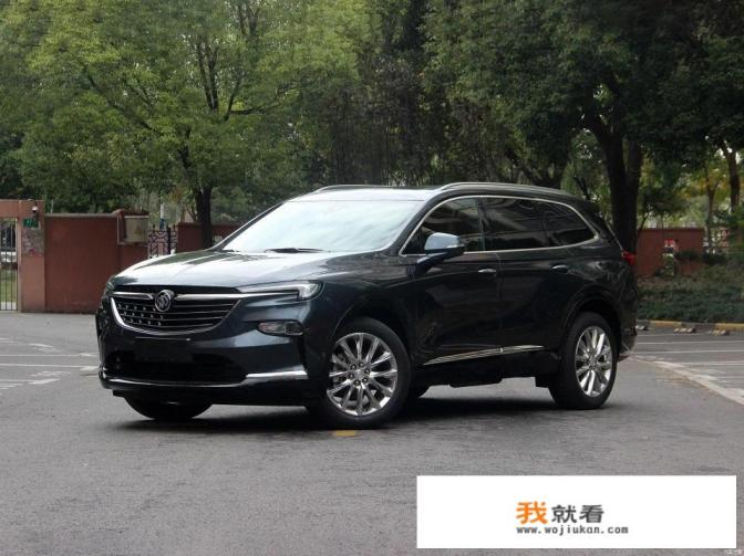 为什么汉兰达不能买后悔买了丰田汉兰达汉兰达7座怎样？