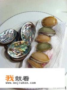 清蒸鲍鱼最正宗的做法？