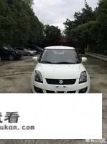 想买一辆2到5万的二手车，有哪些值得推荐的？