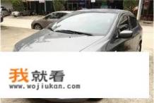 想买一辆2到5万的二手车，有哪些值得推荐的？