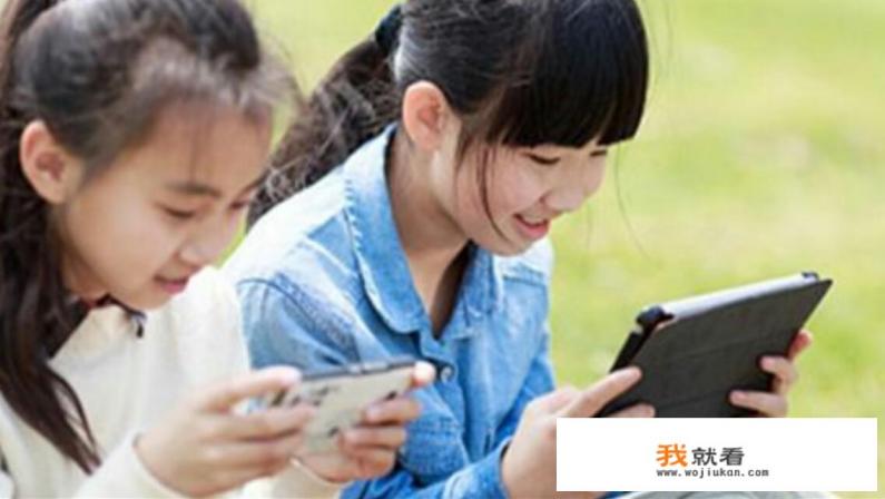 青春期孩子迷上网络游戏严重影响身体和学习怎么办？