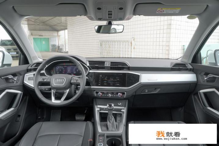 2022奥迪q3怎么样？