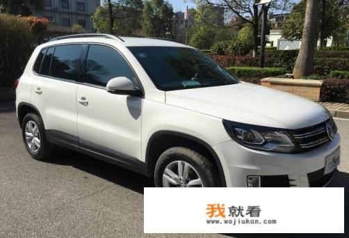 大众途观2016款功能详解？