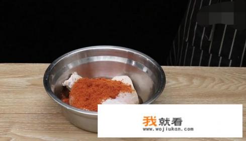 烤鸭最正宗的做法？