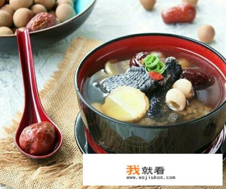 乌鸡煲汤做法？