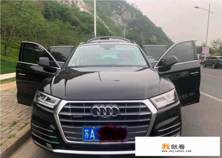 奥迪q5哪款最好？
