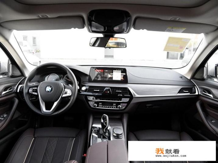 宝马525混动版评测？