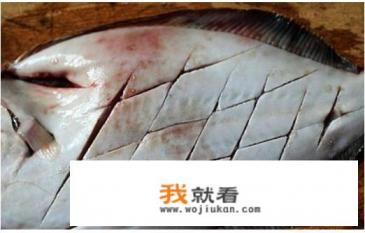 蒸比目鱼的家常做法？