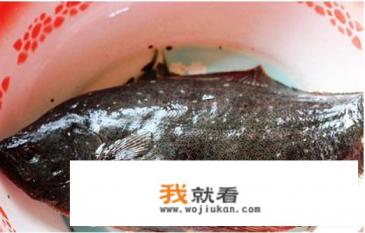 蒸比目鱼的家常做法？
