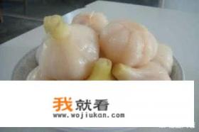 糖醋蒜头的正确泡法？