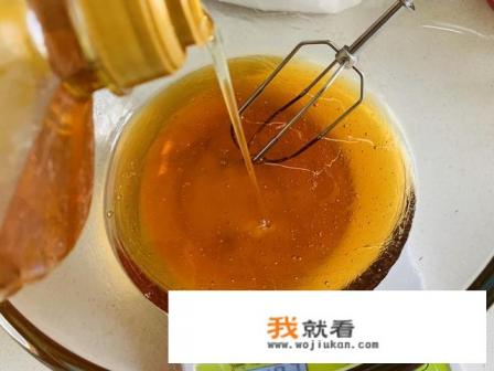 自制月饼的做法及配方？