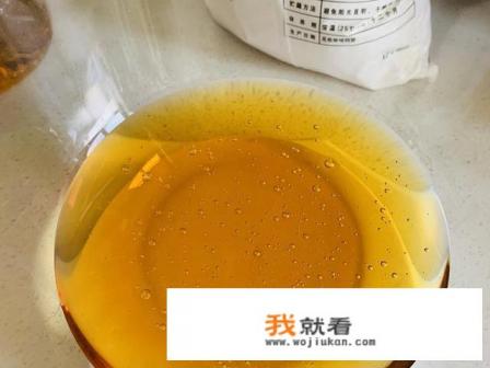 自制月饼的做法及配方？