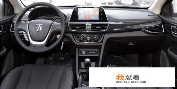 宝骏630为什么不能买？