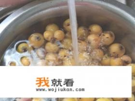 怎样自制枇杷膏？