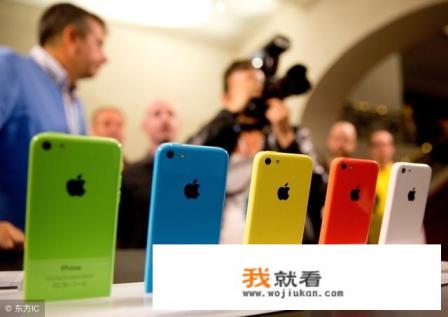 iPhone5c港版32g价格？